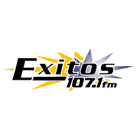 Exitos 107.1 FM