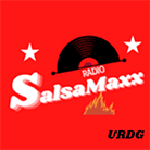 SalsaMaxx Radio