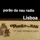 Porão da nau radio