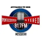 Pentecostes Stereo