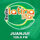 Latina Star