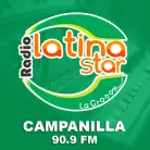 Latina Star - Campanilla