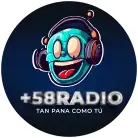 Más 58 Radio