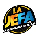 La Jefa