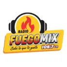 Fuego Mix