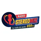 Stereo Mix