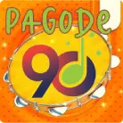 Pagode 90