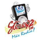 Stereo 92