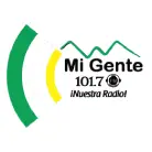 Mi Gente