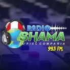 Radio Shama