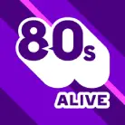 80s ALIVE