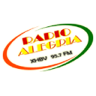 Radio Alegría