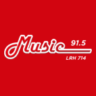 LRH 714 Music