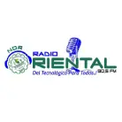 Nor Oriental