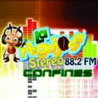 La Pegajosa Stéreo