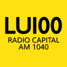 LU100 Radio