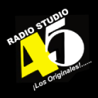 Radio Studio 45