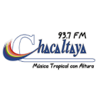 Chacaltaya