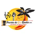 Puerta de Oro