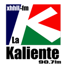 La Kaliente