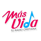 Más Vida - Radio Cristiana