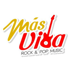 Más Vida - Rock & Pop Music