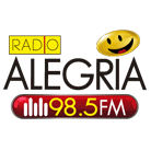 Radio Alegría