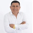 Luisinho Y Orquesta Dulzura