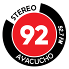 Stereo 92