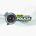 Radio Policia Bucaramanga