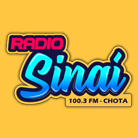 Radio Sinaí