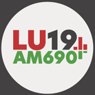 LU19 690 AM
