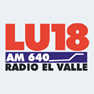 LU18 AM 640