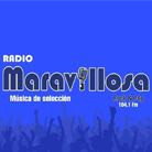 Radio Maravillosa