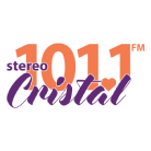 Stereo Cristal