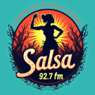 Salsa 92.7