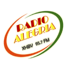 Radio Alegría