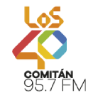 Los 40 Comitán