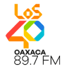 Los 40 - Oaxaca