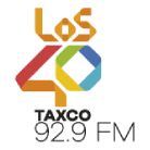 Los 40 - Taxco