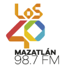 Los 40 Mazatlán