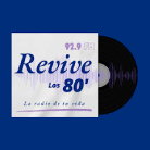 Revive los 80