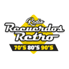 Recuerdos Retro