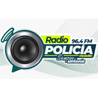 Radio Policia Medellín