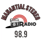 Manantial Stereo