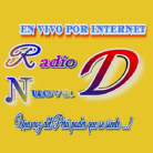Radio Nueva D