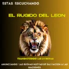 El Rugido del León