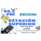 Estación Superior