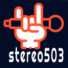 Stereo 503