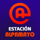 Estación Alpamayo